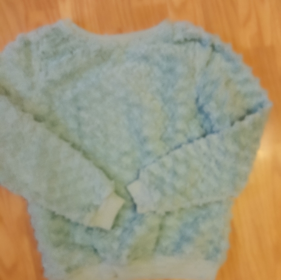 Xhileration Mint sweater - Picture 2 of 3